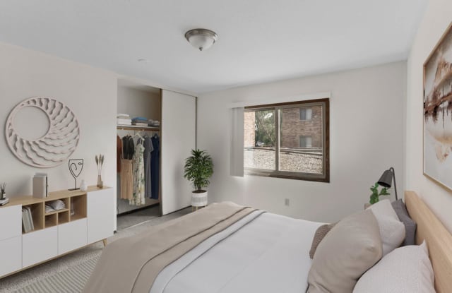 Parkridge Way Apartments Gallery 3