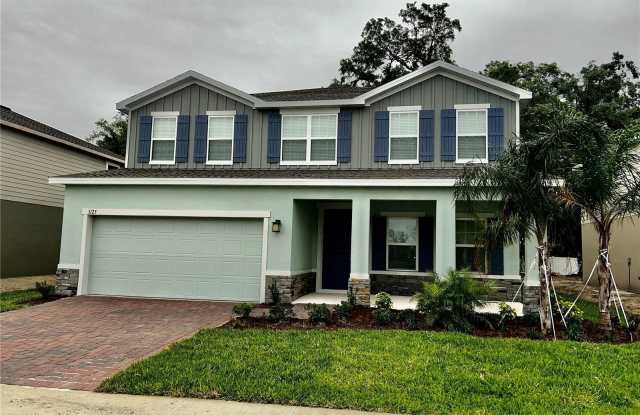 3125 ST CHARLES PLACE - 3125 Saint Charles Place, Polk County, FL 33884