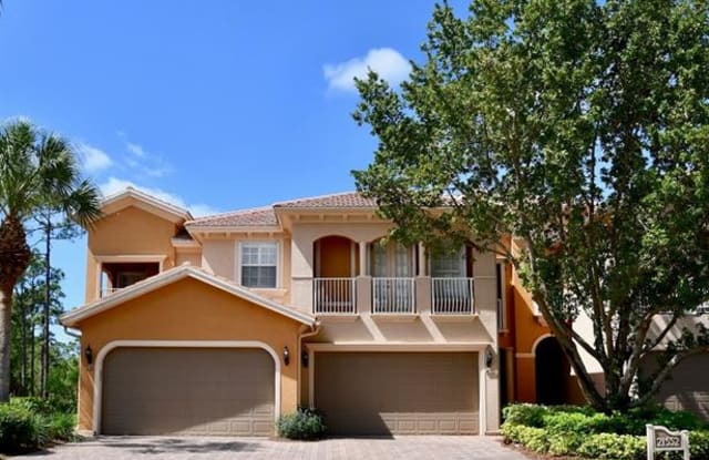21552 Baccarat LN - 21552 Baccarat Lane, Estero, FL 33928