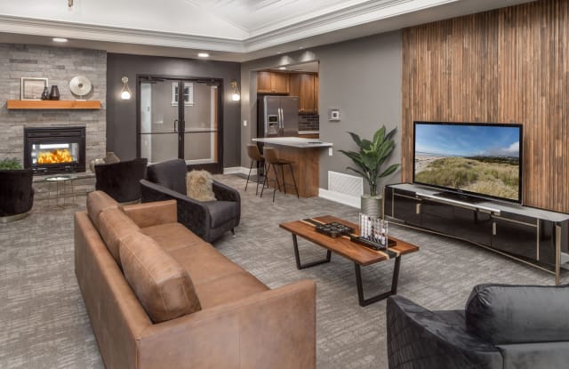 Crescent Park Apartments Gallery 3