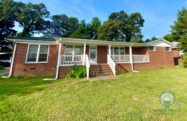 1409 North Parker Road photos photos
