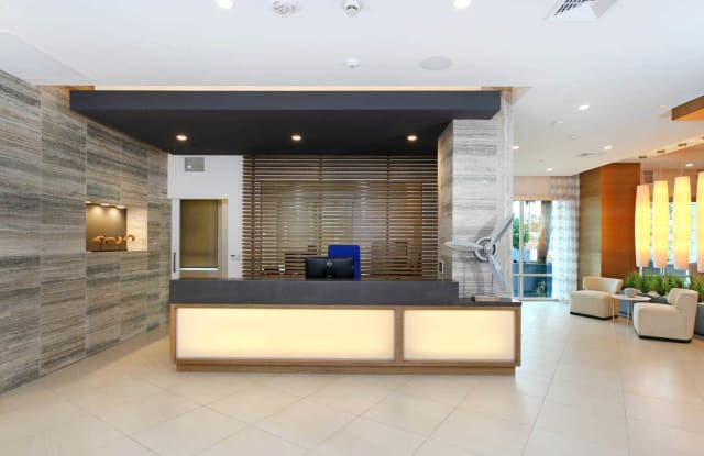 Altitude Apartments Gallery 3