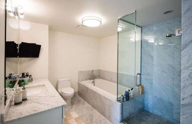 360 Newbury Street - UNIT 501AUNIT 501A - 360 Newbury Street, Boston, MA 02115
