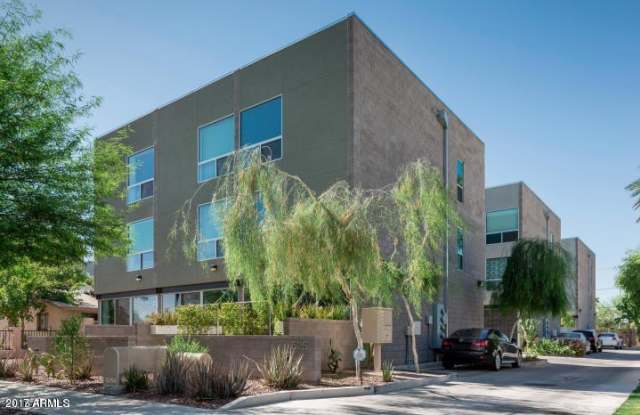 525 E WILLETTA Street unit: 8 photos photos 525 E WILLETTA Street unit: 8 photos photos