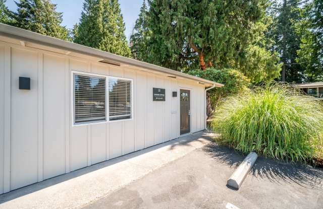 Cedar Lane Apartments Gallery 4