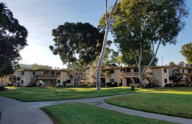 4082 Valeta St. #358 - 4082 Valeta Street, San Diego, CA 92110