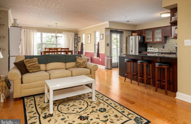633 ADMIRAL DR #H9-307 - 633 Admiral Drive, Parole, MD 21401