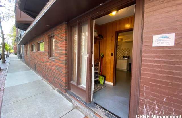307 Shawmut Ave. - 307 Shawmut Avenue, Boston, MA 02118