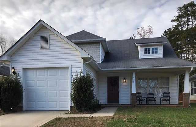 423 Amir Circle - 423 Amir Circle, Matthews, NC 28105