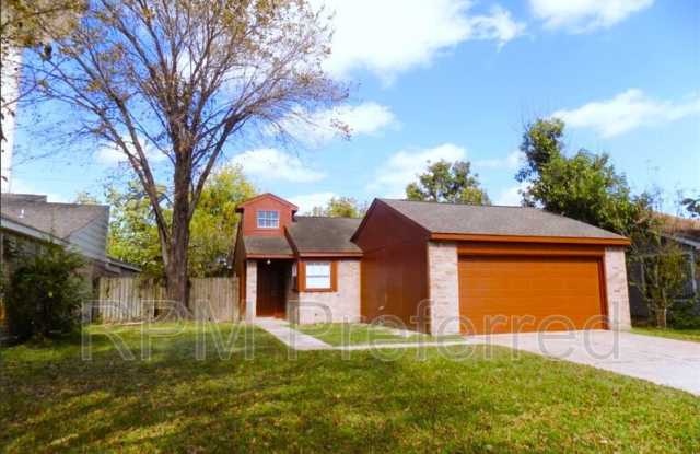 13142 Chimney Sweep Dr - 13142 Chimney Sweep Drive, Harris County, TX 77041