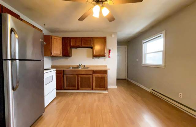 Spacious Apartments in the Heart of the Village photos photos