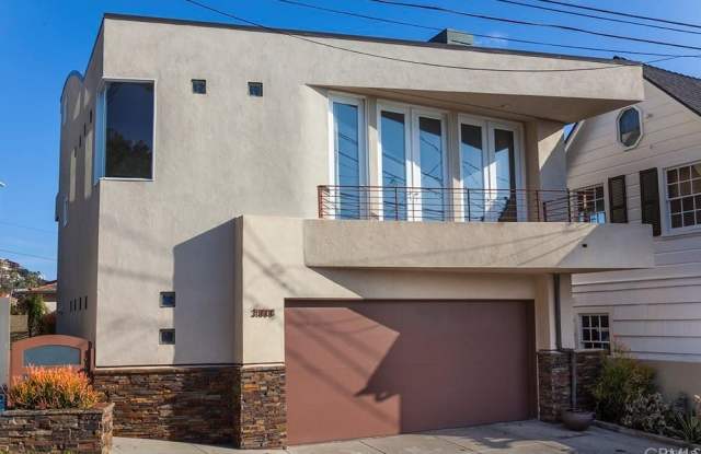 31868 Circle Drive - 31868 Circle Drive, Laguna Beach, CA 92651