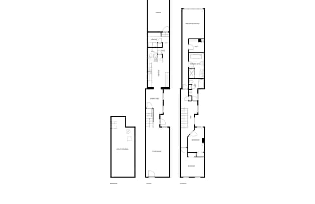 1121 S CLINTON Street Gallery 2