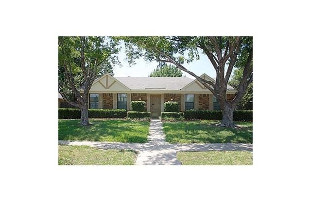 876 Bitternut Drive - 876 Bitternut Drive, Coppell, TX 75019