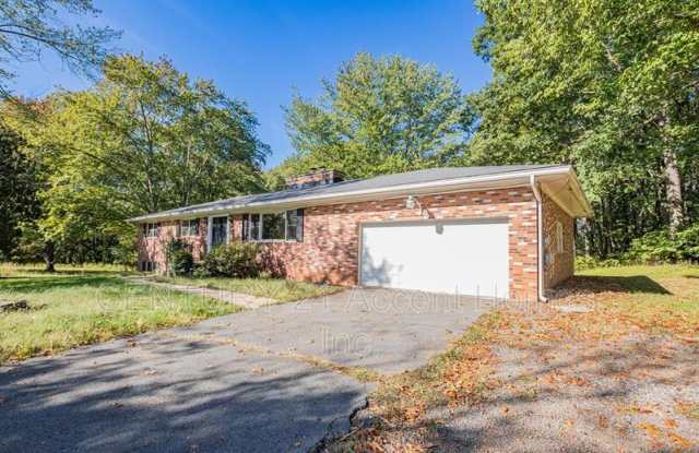 7202 Old Carolina Road - 7202 Old Carolina Road, Gainesville, VA 20169