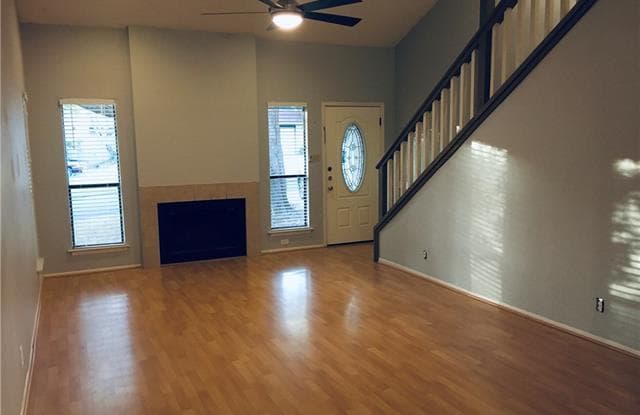 8103 Hood CIR - 8103 Hood Circle, Austin, TX 78745