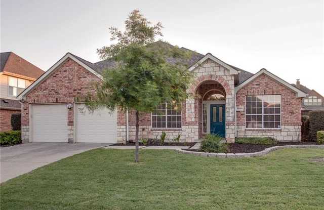 3505 Scenic Fir Place - 3505 Scenic Fir Place, Flower Mound, TX 75028