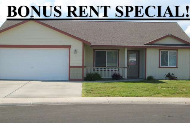 BONUS RENT SPECIAL! 3 Bedroom, 2 Bath Home for September Rent! photos photos