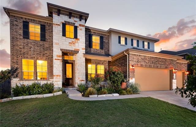129 Swallowtail DR - 129 Swallowtail Drive, Hays County, TX 78737