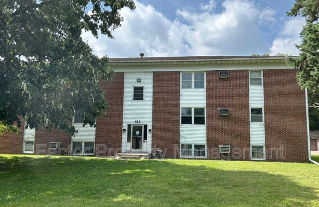 414 Allan Ave photos photos