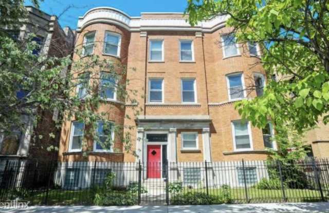 6132 S Ingleside Ave 3 Gallery 2
