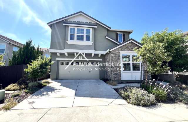 Better than new in Rocklin 4-bedroom home photos photos