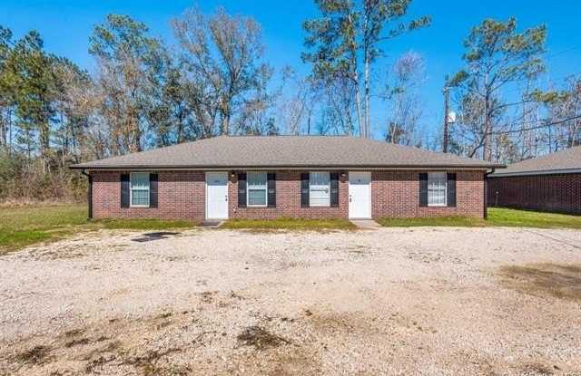 244 Victoria Drive - 244 Victoria Drive, Calcasieu County, LA 70611