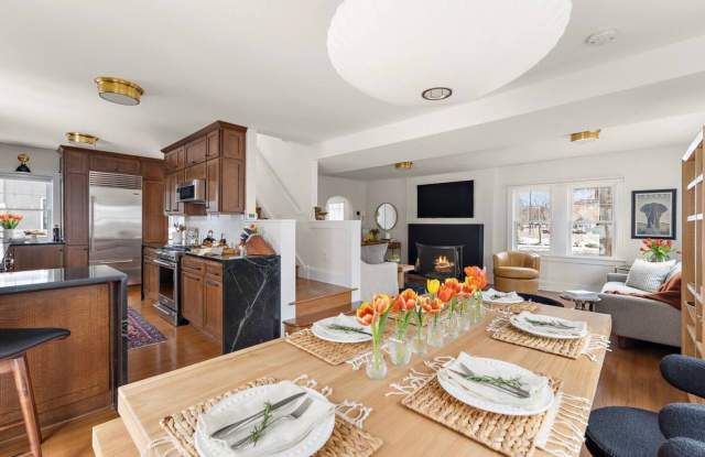 Fully Furnished Luxury Home – Just 3 Blocks from Lake Harriet photos photos