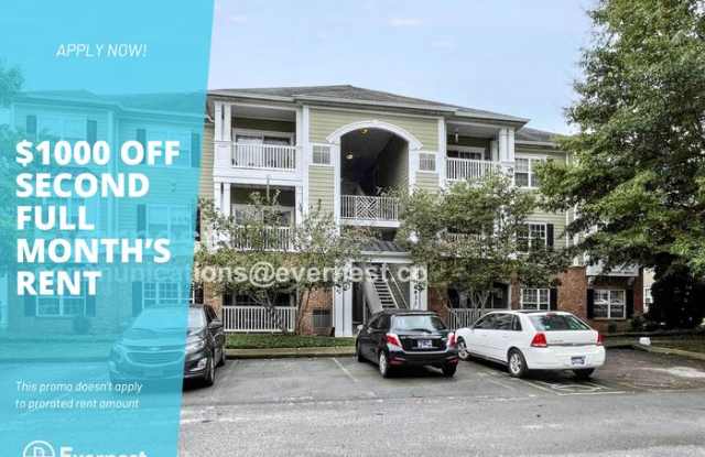 8431 Callabee Way - 8431 Callabee Way, Nashville, TN 37013