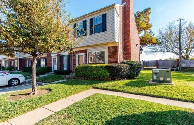 208 Samuel Boulevard - 208 Samuel Boulevard, Coppell, TX 75019