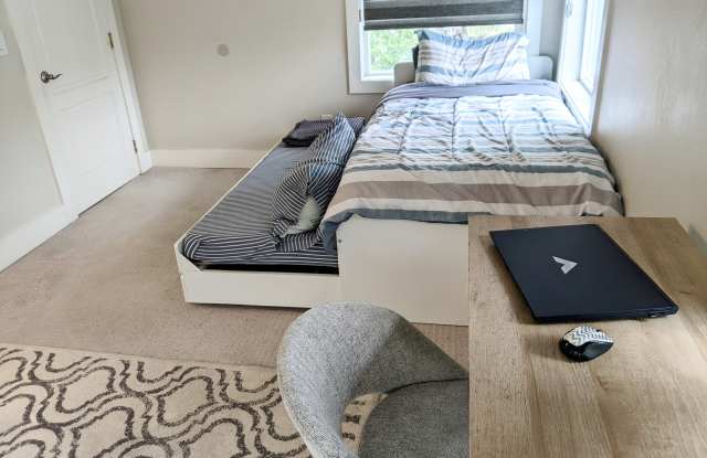 835 North Raymond Avenue - 835 North Raymond Avenue, Pasadena, CA 91103