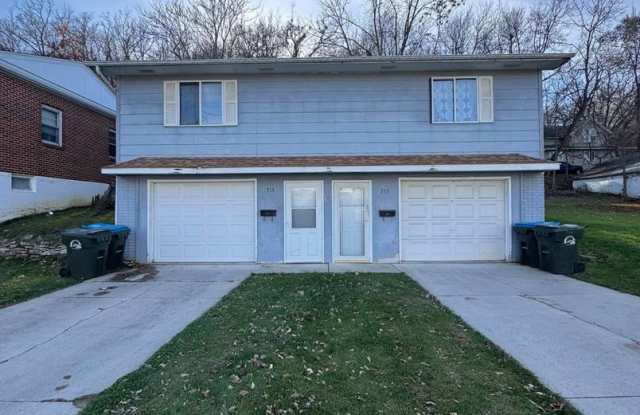 715 Ave C - 715 Avenue C, Fort Dodge, IA 50501