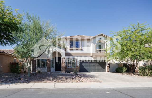 Beautiful Two-Story Home Located in Mission Royale photos photos