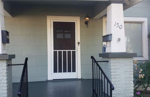 150 N Pixley Street Gallery 4