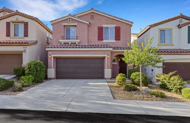 Gorgeous Home Directly Across From Summerlin photos photos