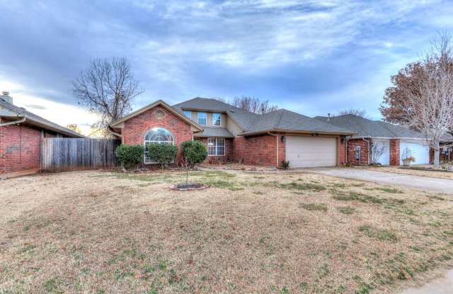 3 bed 2 bath home in Edmond photos photos