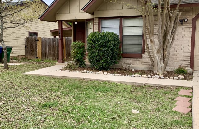 9715 Hidden Rock - 9715 Hidden Rock, San Antonio, TX 78250