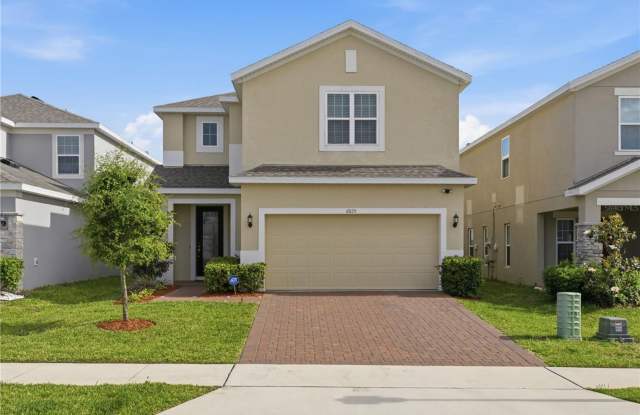 Amazing move in ready Home in Trinity Lakes, Groveland! photos photos