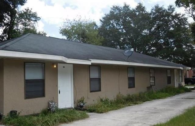 2434 South Maple Avenue - 2434 South Maple Avenue, Sanford, FL 32771