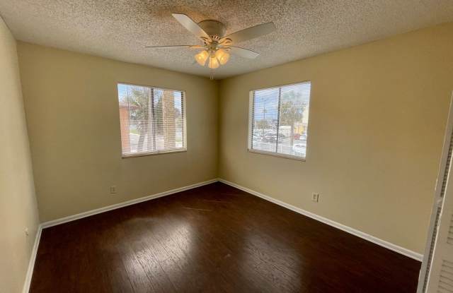 Beautiful 2/1 condo with 2 car garage for rent on 2nd street at Jacksonville Beach! photos photos