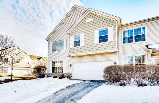 1968 Bluestem Ln - 1968 Bluestem Lane, Shoreview, MN 55126