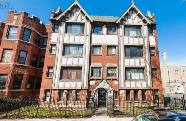 6912 N Ashland - 6912 North Ashland Avenue, Chicago, IL 60626