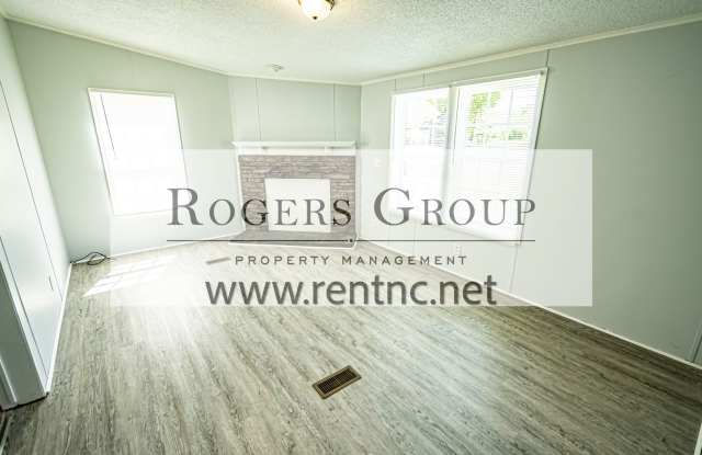 Homes for rent in Roxboro NC - 689 Blue Wing Road - Schedule Showing Online at www.rentnc.net Gallery 4