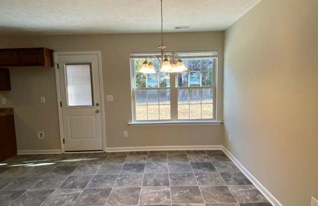New 3 Bedroom 2 bath with 2 Car Garage Home For Rent! Gallery 4