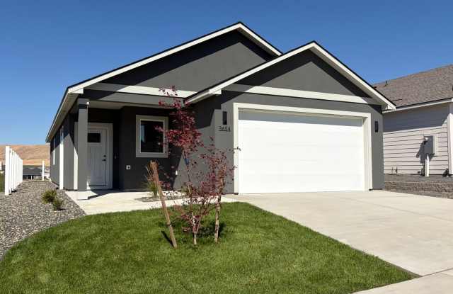 Gorgeous, Brand New 3 bed, 2 ba- South Orchard Location! Gallery 3