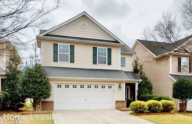 1036 Mountain Laurel Ct. - 1036 Mountain Laurel Court, Stallings, NC 28104