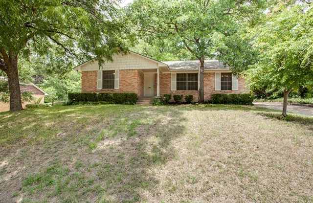 4515 Dove Creek Way - 4515 Dove Creek Way, Dallas, TX 75232