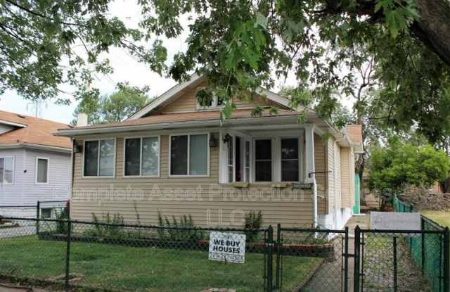 2625 Cleveland Street photos photos