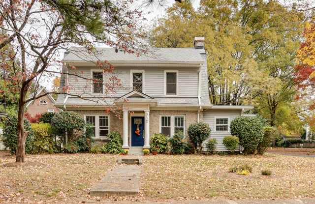 710 Nash Drive - 710 Nash Drive, Raleigh, NC 27608