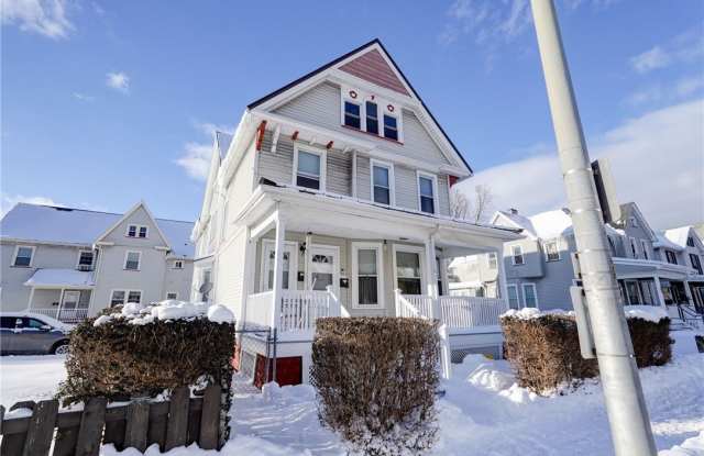 183 Union Street N unit: Down photos photos